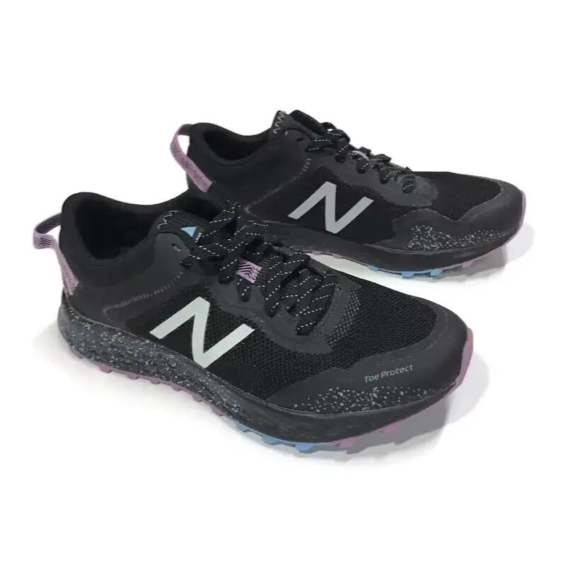 New Balance shoes - New Balance Fresh Foam Arishi - Black (UPC: 194182177329) 0