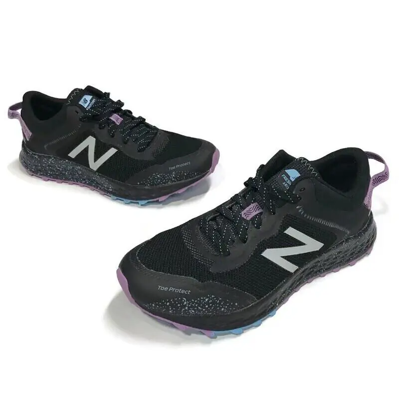 New Balance shoes - New Balance Fresh Foam Arishi - Black (UPC: 194182177329) 1