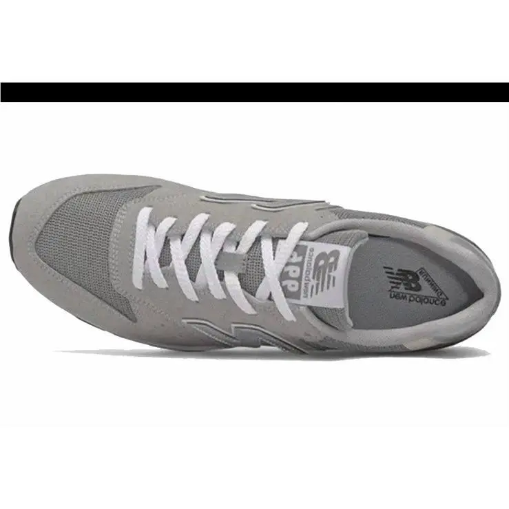New Balance shoes - New Balance 996 V2 - sneakers - Grey 0