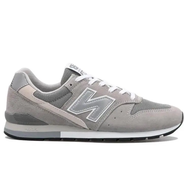 New Balance shoes - New Balance 996 V2 - sneakers - Grey 1