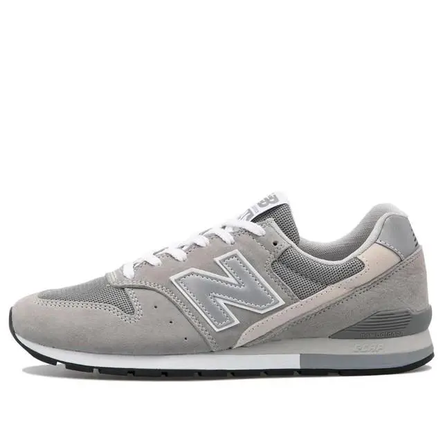 New Balance shoes - New Balance 996 V2 - sneakers - Grey 3