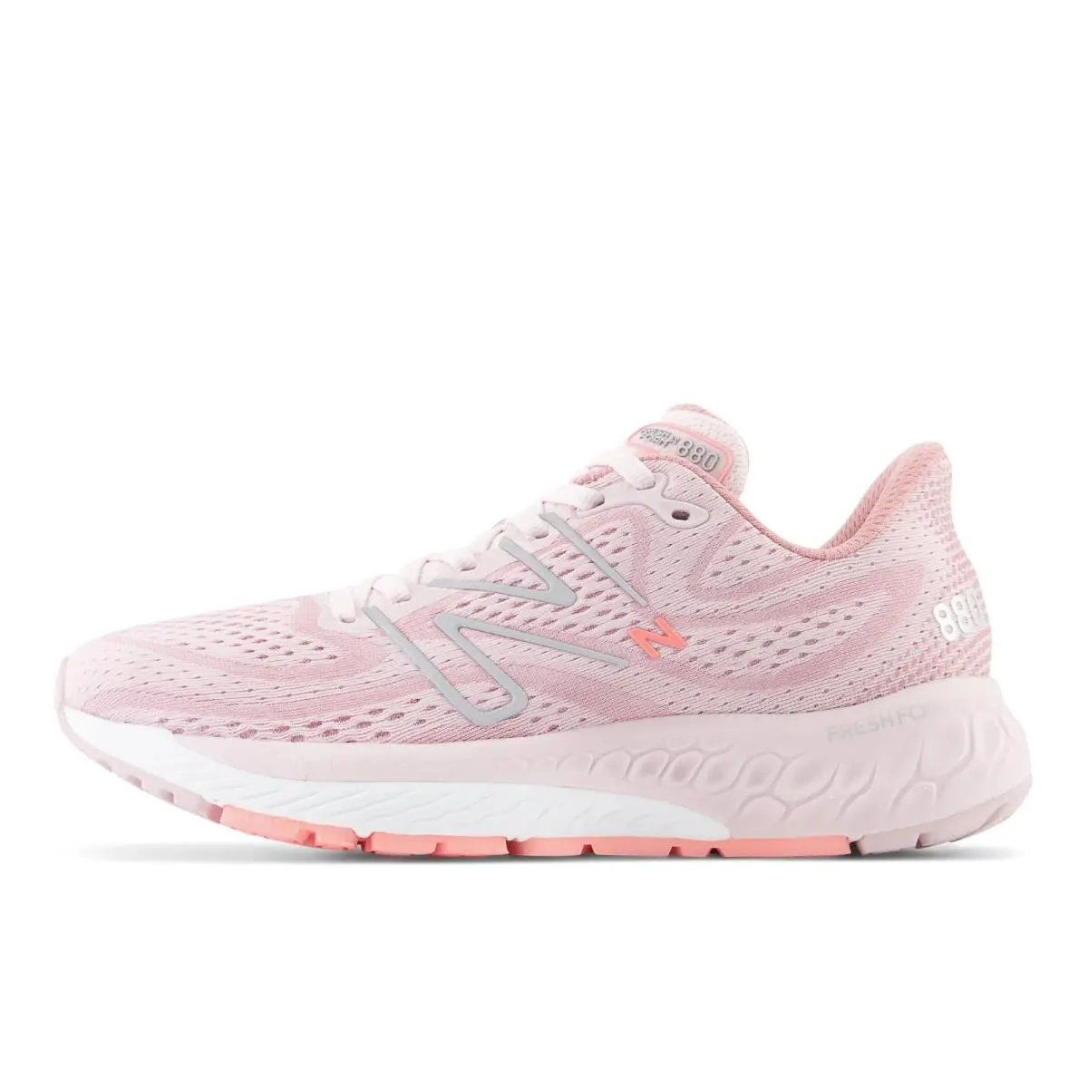 New Balance shoes - New Balance Fresh Foam - Fresh Foam - Sneakers - Pink 0