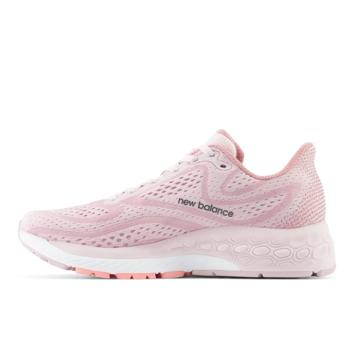 New Balance shoes - New Balance Fresh Foam - Fresh Foam - Sneakers - Pink 1
