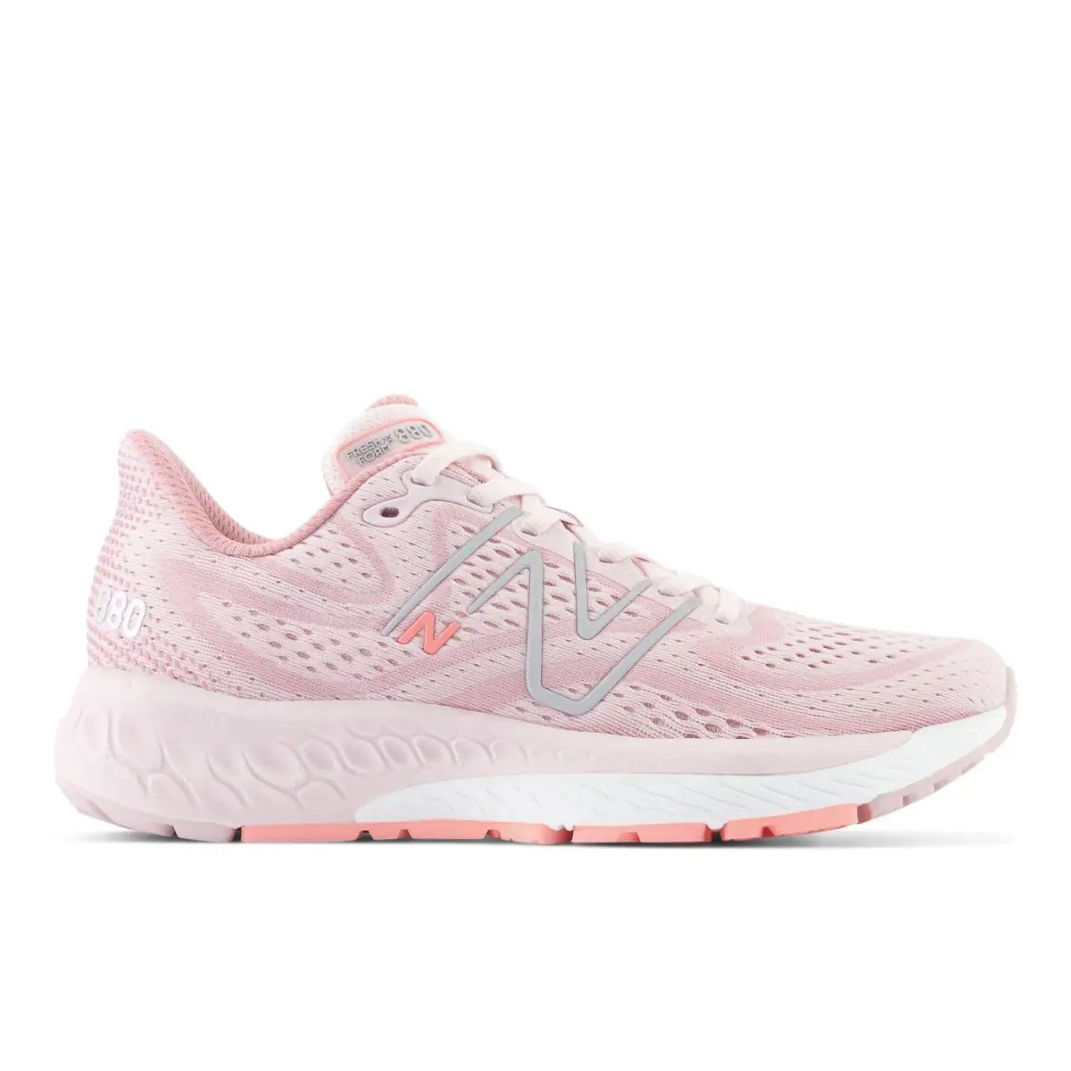 New Balance shoes - New Balance Fresh Foam - Fresh Foam - Sneakers - Pink 2