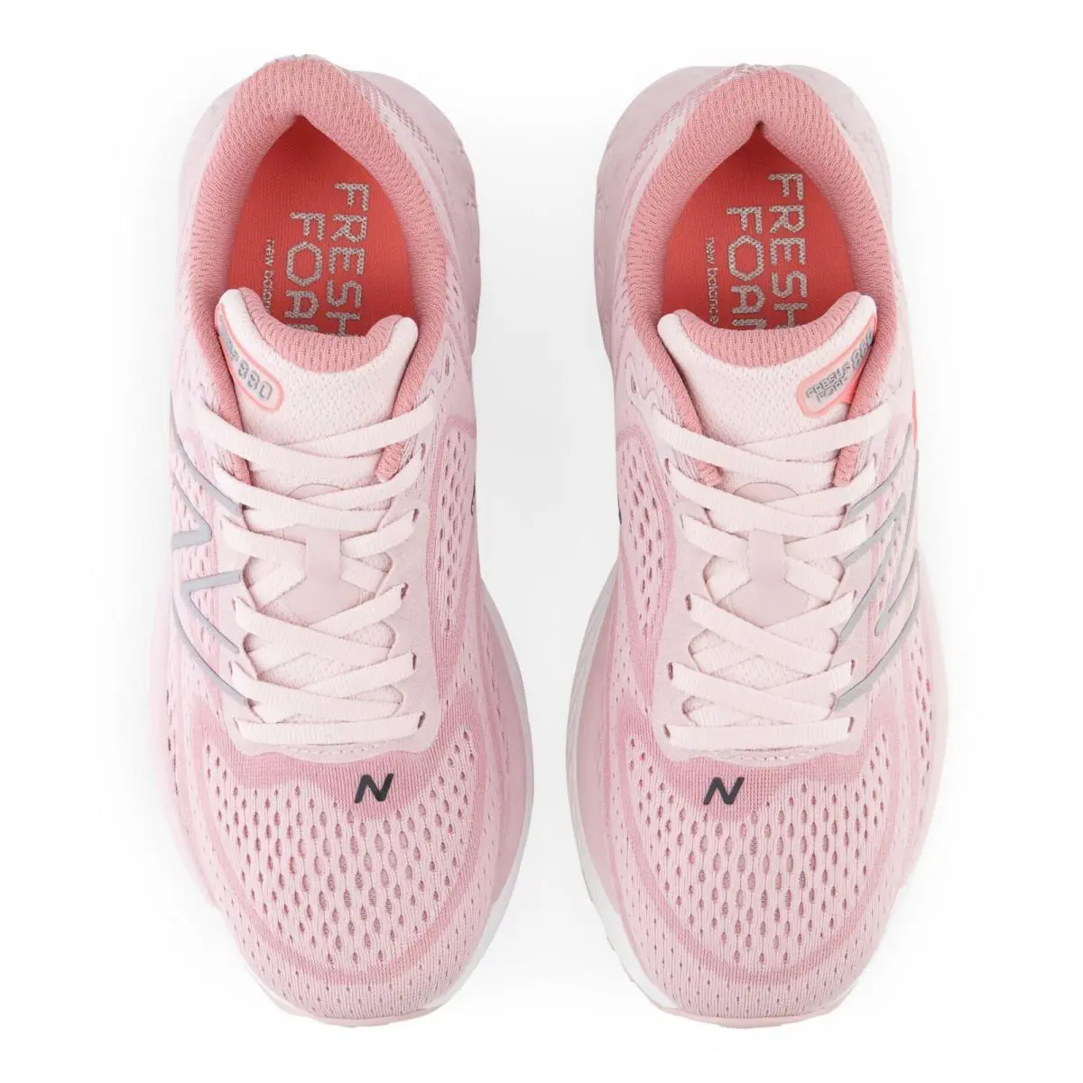 New Balance shoes - New Balance Fresh Foam - Fresh Foam - Sneakers - Pink 4
