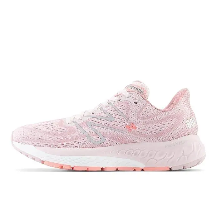New Balance shoes - New Balance Fresh Foam - Fresh Foam - Sneakers - Pink 5