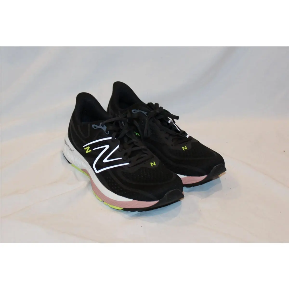 New Balance shoes - New Balance Fresh Foam - Fresh Foam - Sneakers - Black 1