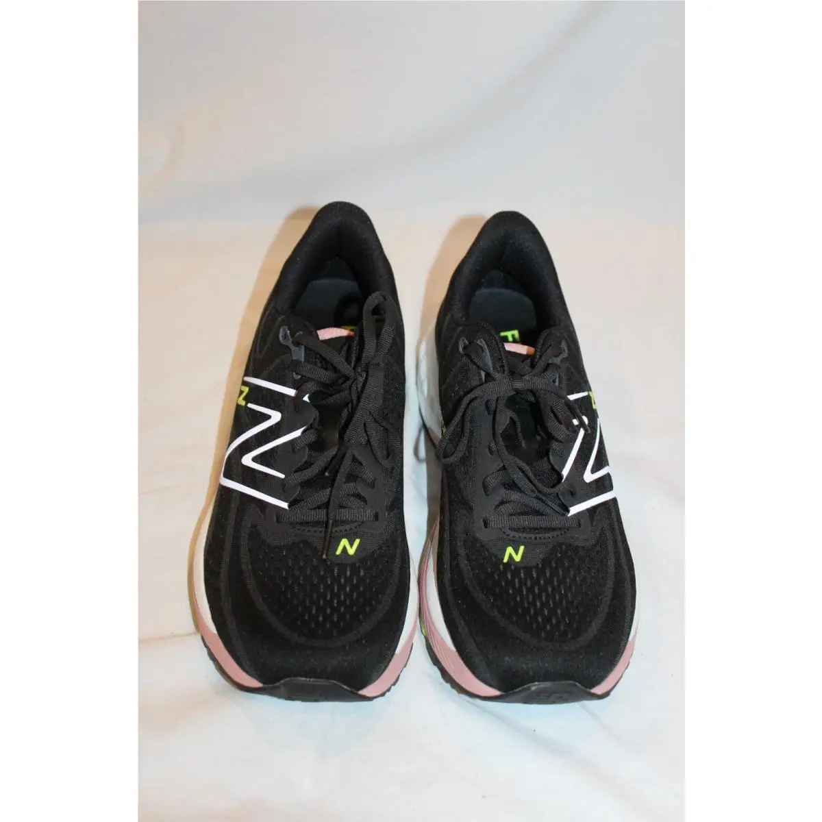 New Balance shoes - New Balance Fresh Foam - Fresh Foam - Sneakers - Black 2
