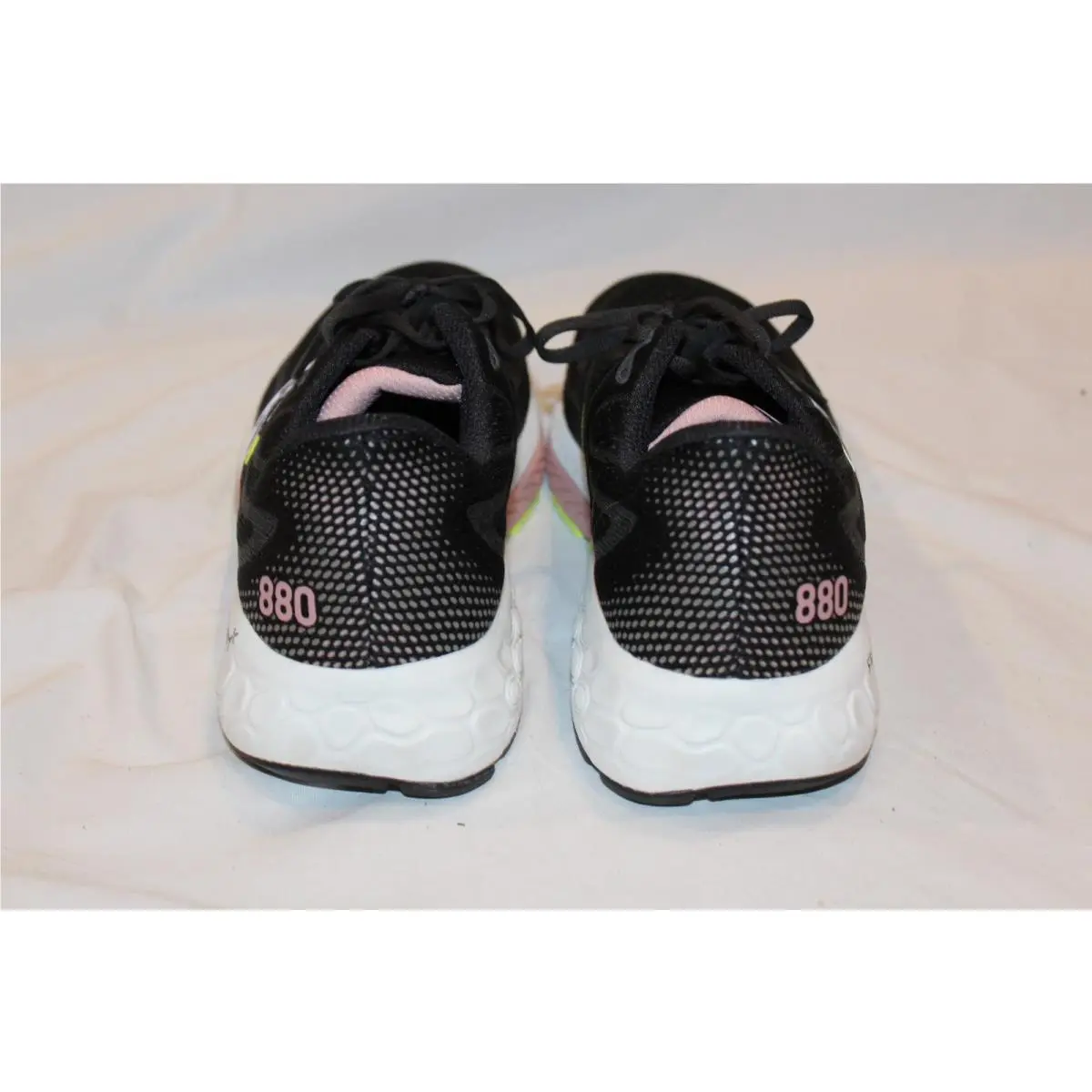 New Balance shoes - New Balance Fresh Foam - Fresh Foam - Sneakers - Black 4