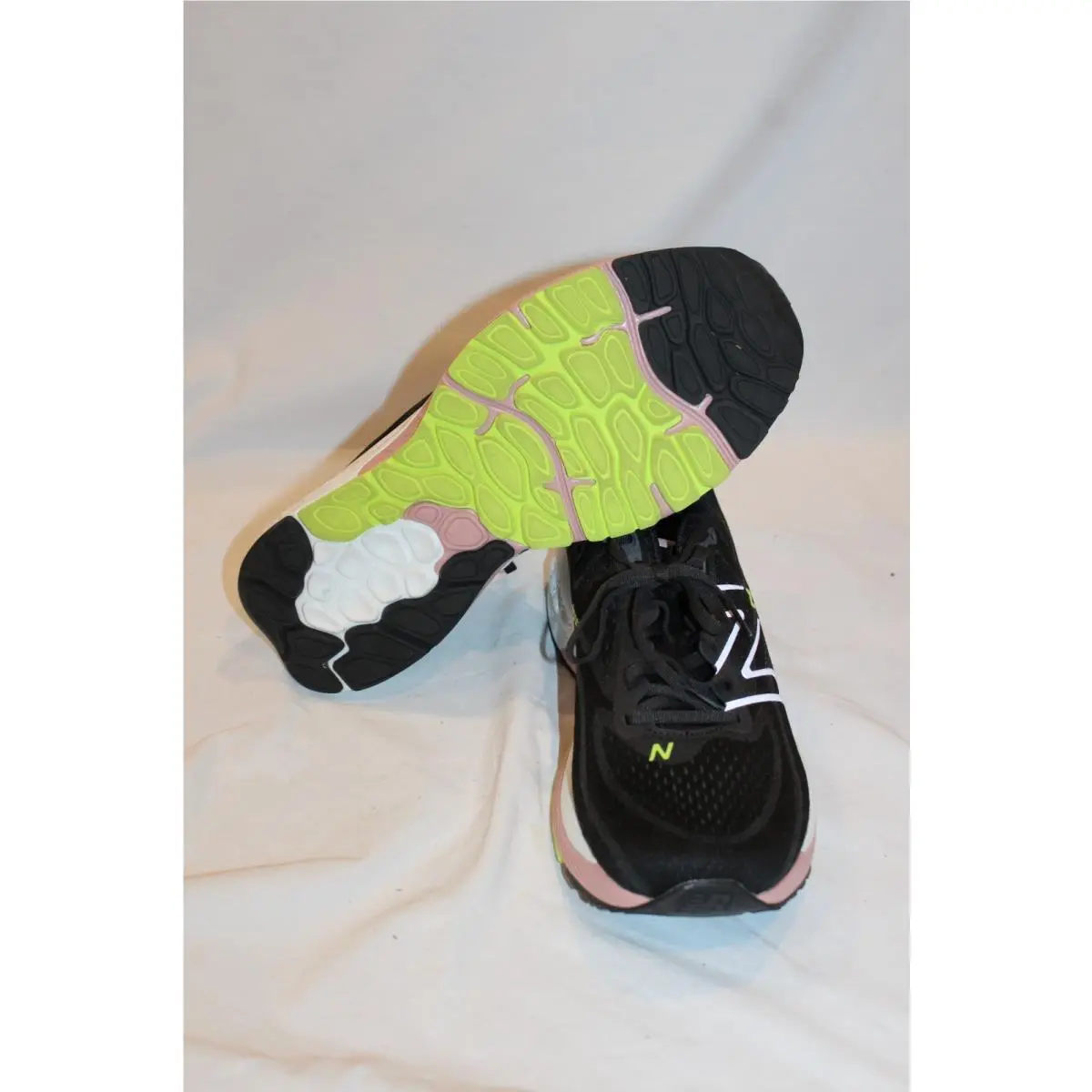 New Balance shoes - New Balance Fresh Foam - Fresh Foam - Sneakers - Black 5