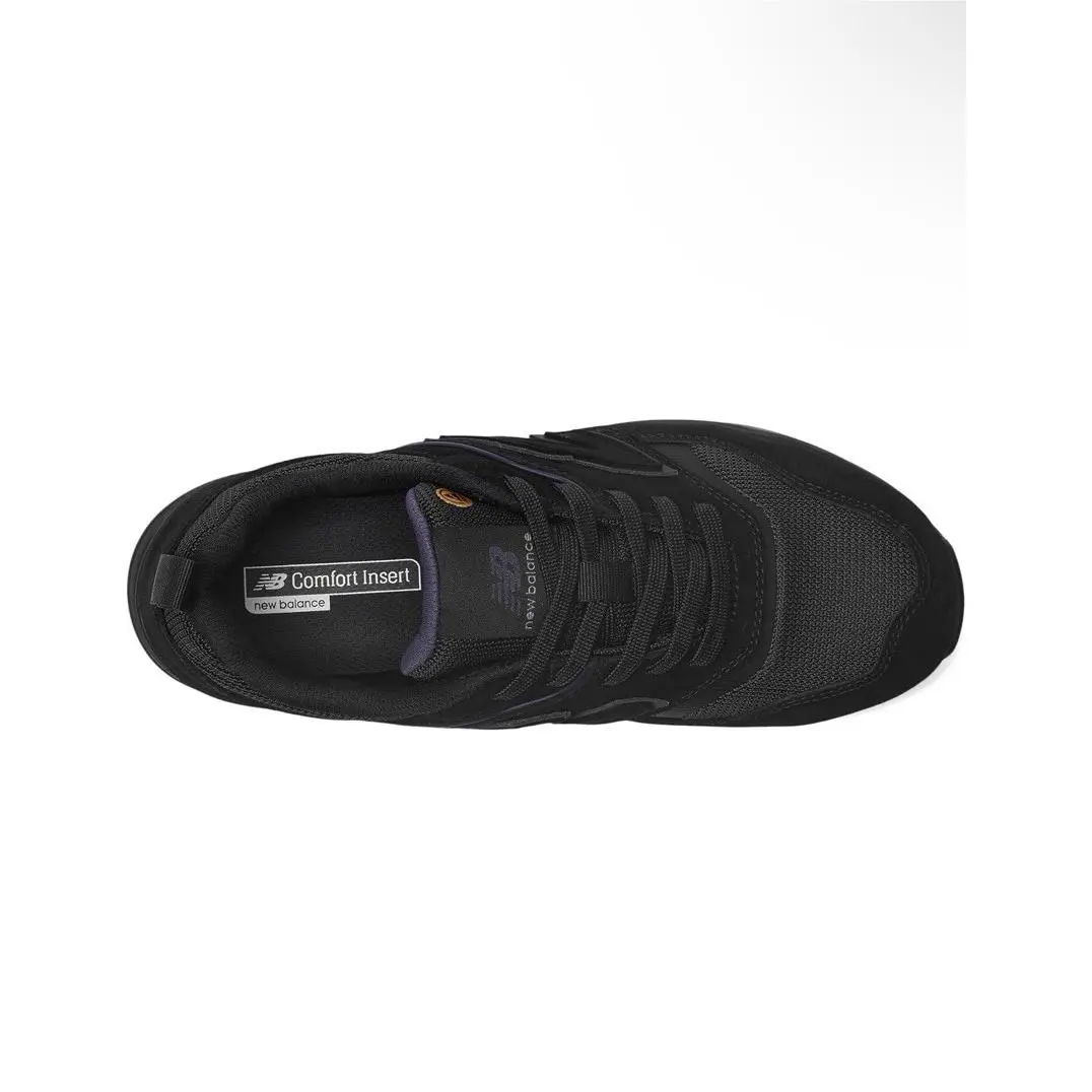 New Balance shoes - New Balance Elite Lite - Elite Lite - WUELSDBP - Black (UPC: 0810138880746) 0
