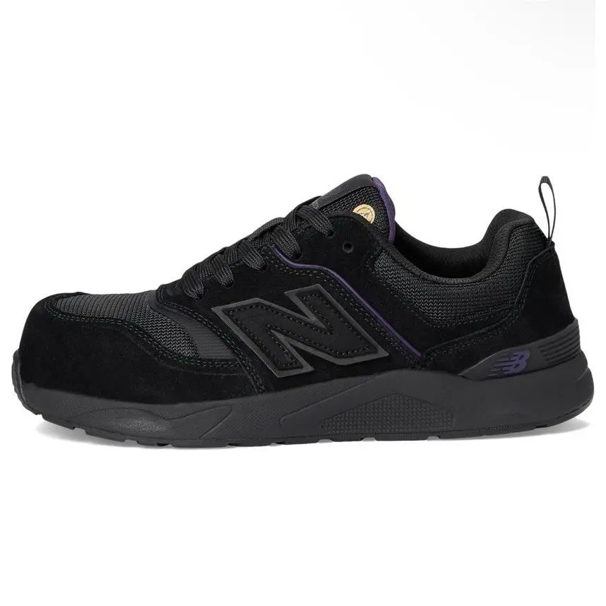 New Balance shoes - New Balance Elite Lite - Elite Lite - WUELSDBP - Black (UPC: 0810138880746) 1