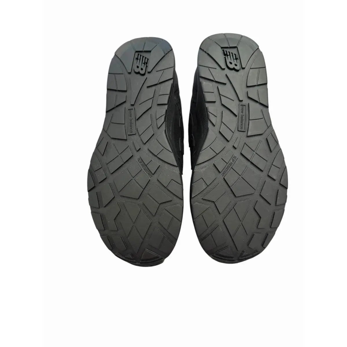 New Balance shoes - New Balance Elite Lite - Elite Lite - WUELSDBP - Black (UPC: 810138880890) 9