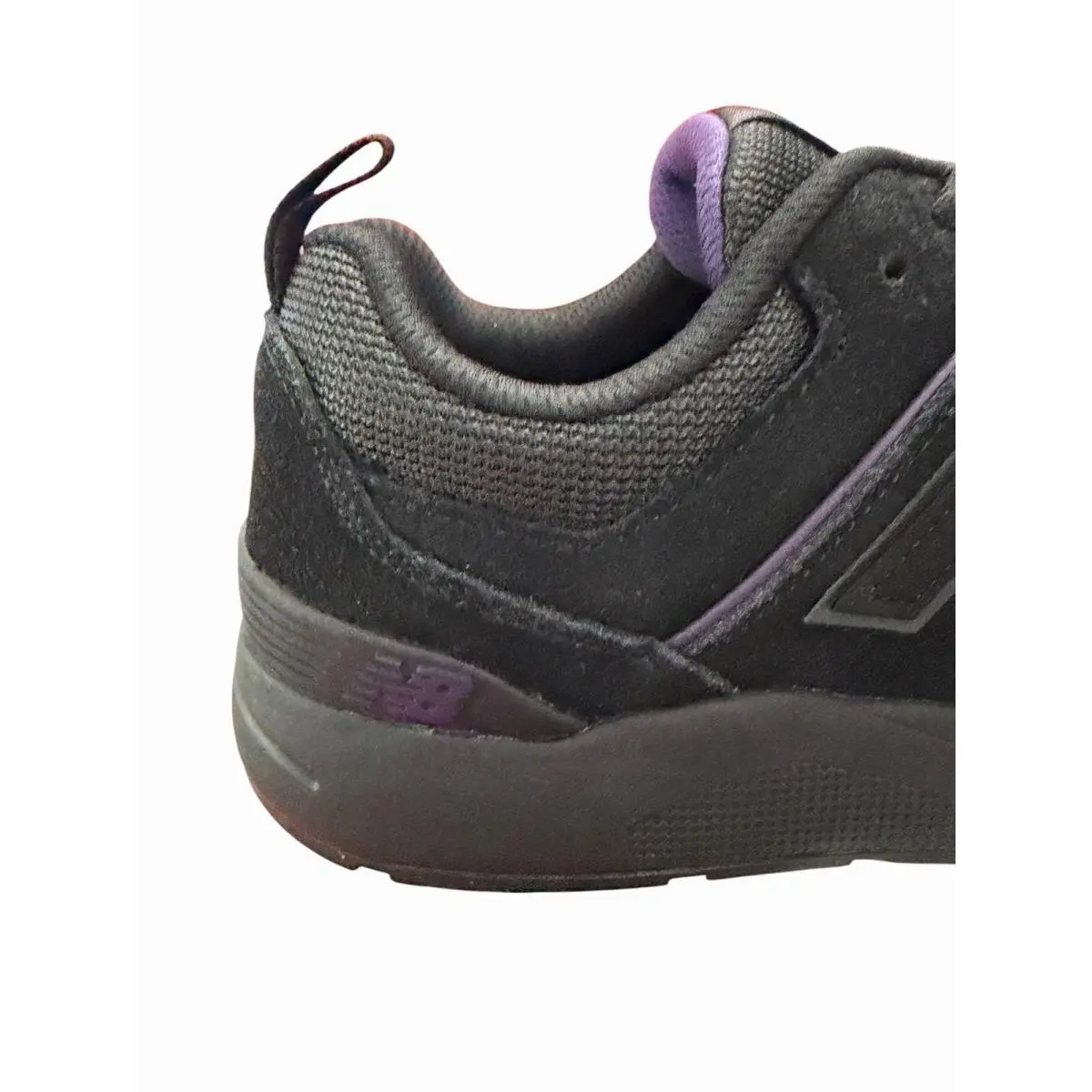New Balance shoes - New Balance Elite Lite - Elite Lite - WUELSDBP - Black (UPC: 810138880890) 0