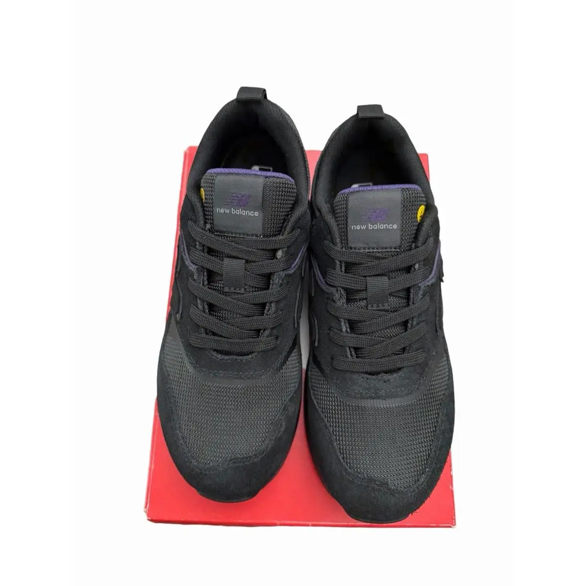 New Balance shoes - New Balance Elite Lite - Elite Lite - WUELSDBP - Black (UPC: 810138880890) 2