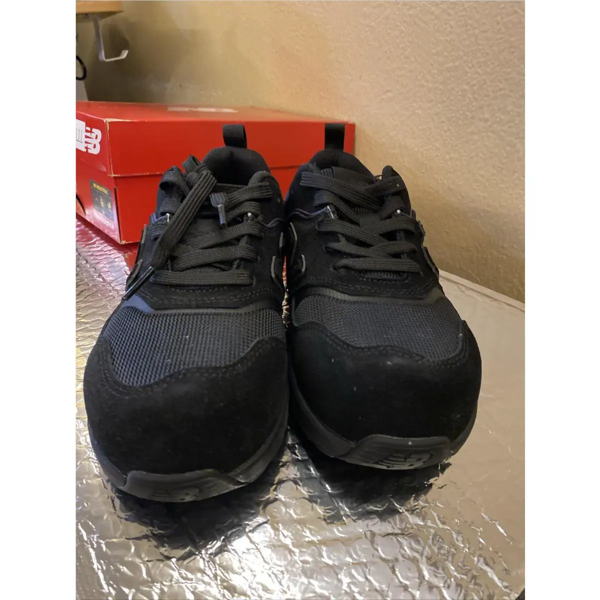 New Balance shoes - New Balance Elite Lite - Elite Lite - WUELSDBP - Black (UPC: 0810138880746) 17