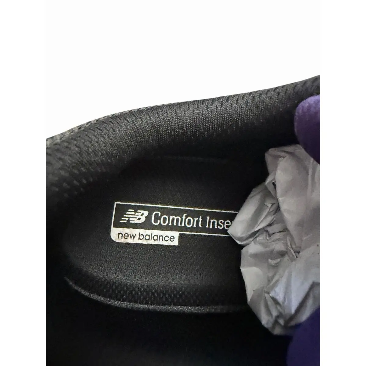New Balance shoes - New Balance Elite Lite - Elite Lite - WUELSDBP - Black (UPC: 810138880890) 8