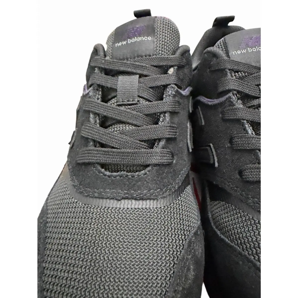 New Balance shoes - New Balance Elite Lite - Elite Lite - WUELSDBP - Black (UPC: 810138880890) 3
