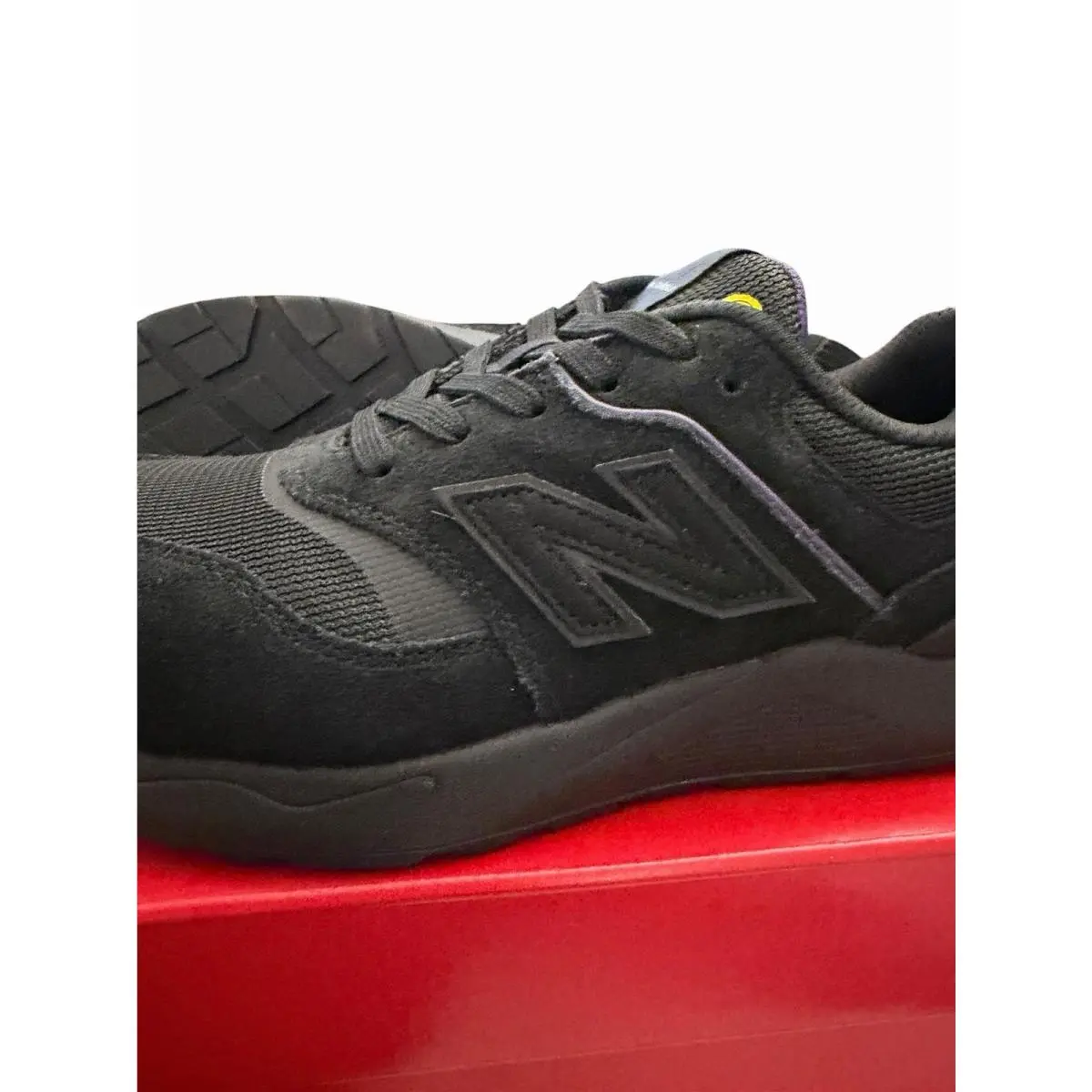 New Balance shoes - New Balance Elite Lite - Elite Lite - WUELSDBP - Black (UPC: 810138880890) 5