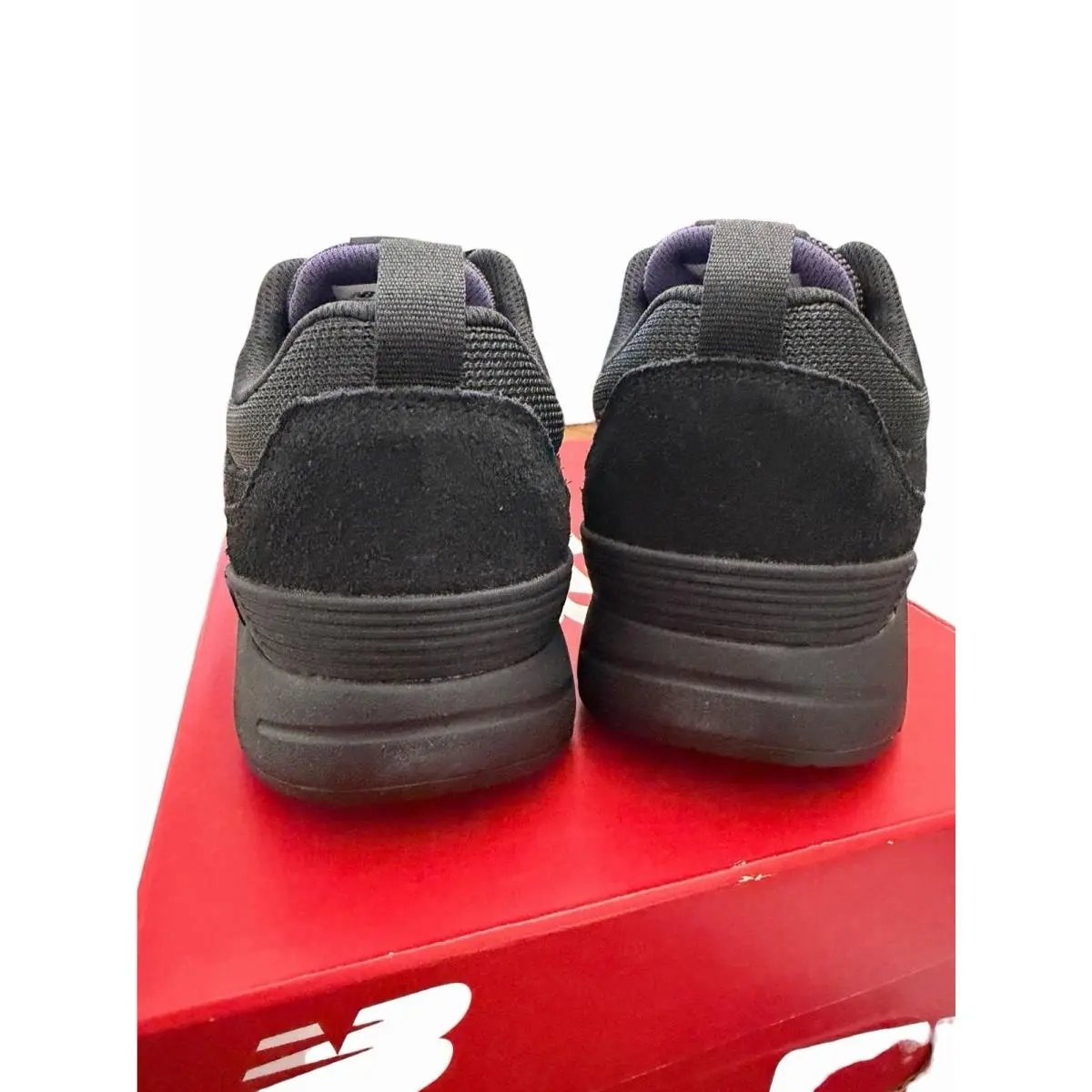 New Balance shoes - New Balance Elite Lite - Elite Lite - WUELSDBP - Black (UPC: 810138880890) 6