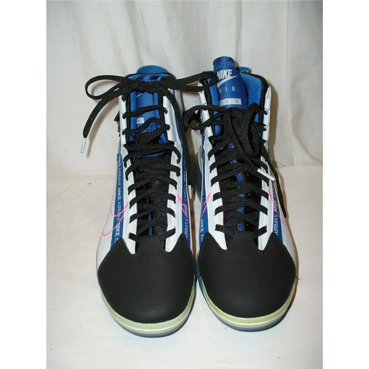 Nike shoes - Nike Air Max 720 - Air Max - DD9538-013 - White (UPC: 193145471672) 0