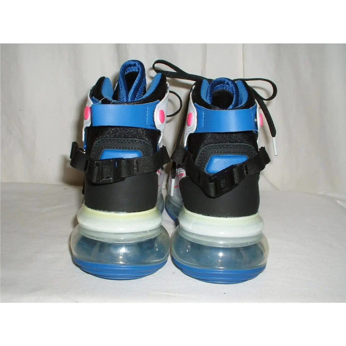 Nike shoes - Nike Air Max 720 - Air Max - DD9538-013 - White (UPC: 193145471672) 2