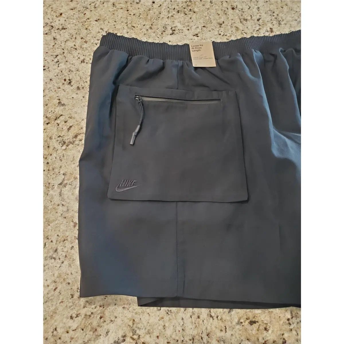 Nike clothing - Black 4