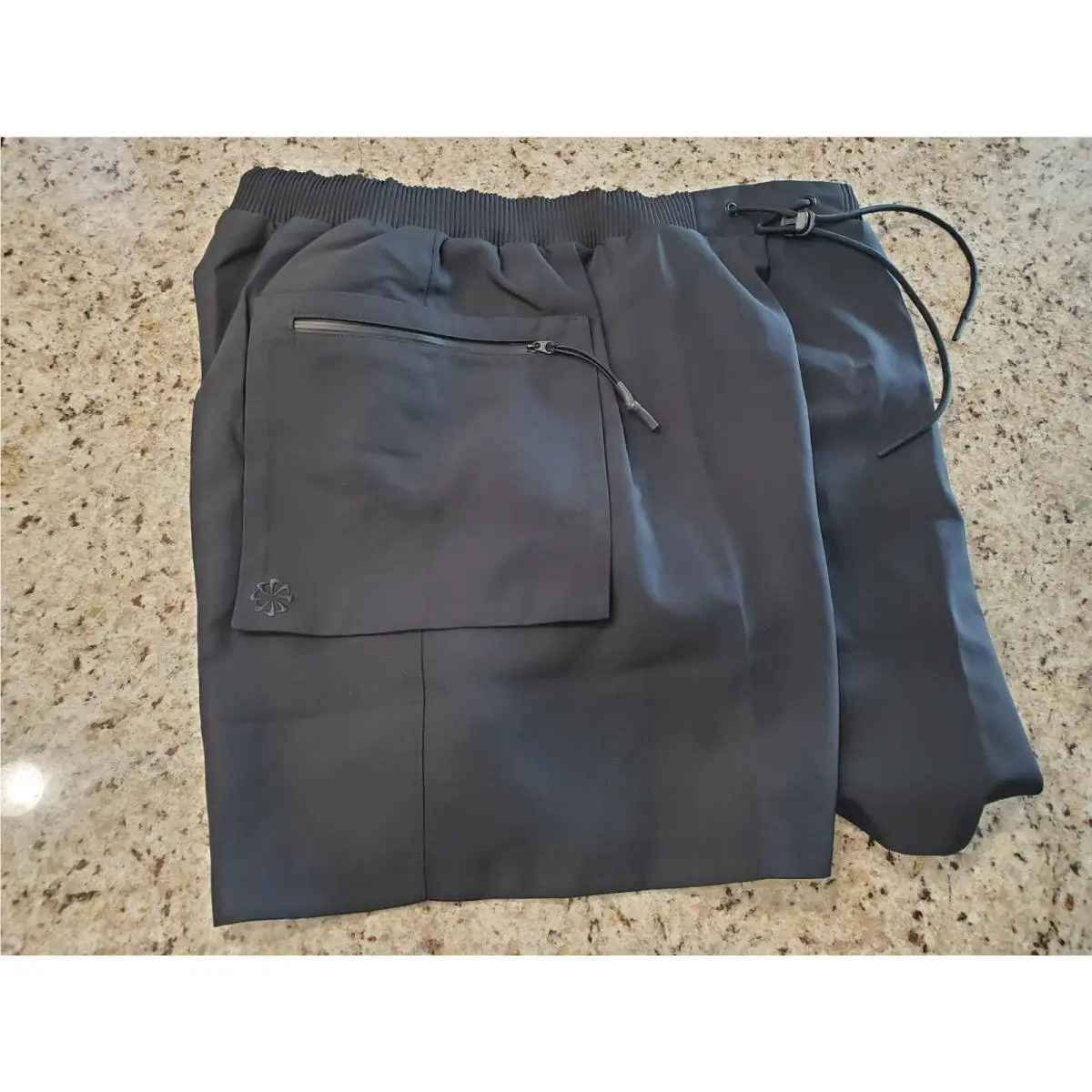 Nike clothing - Black 5
