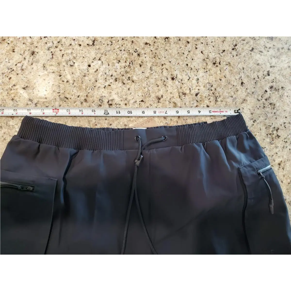 Nike clothing - Black 6