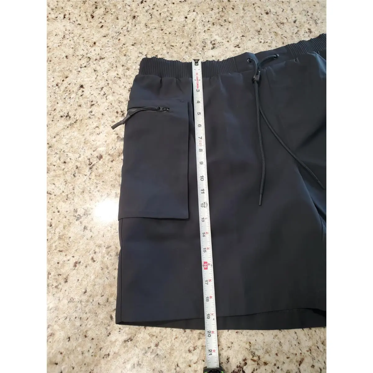 Nike clothing - Black 7