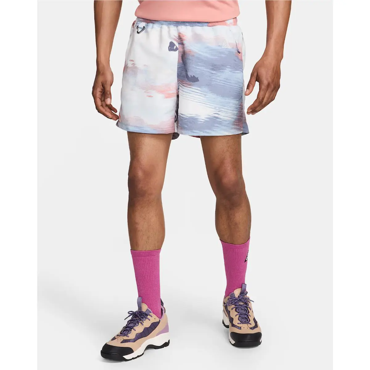 Nike clothing - FN2474493 - FN2474493 - Multicolor (UPC: 197593962386) 1