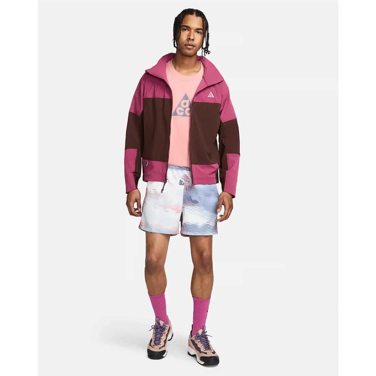Nike clothing - FN2474493 - FN2474493 - Multicolor (UPC: 197593962386) 2