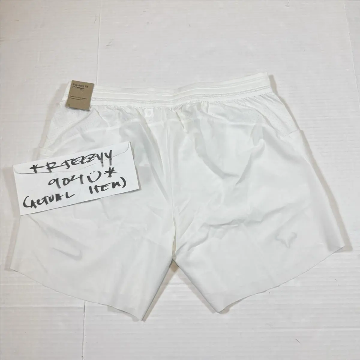 Nike clothing - DV2881-100 - DV2881-100 - White 9