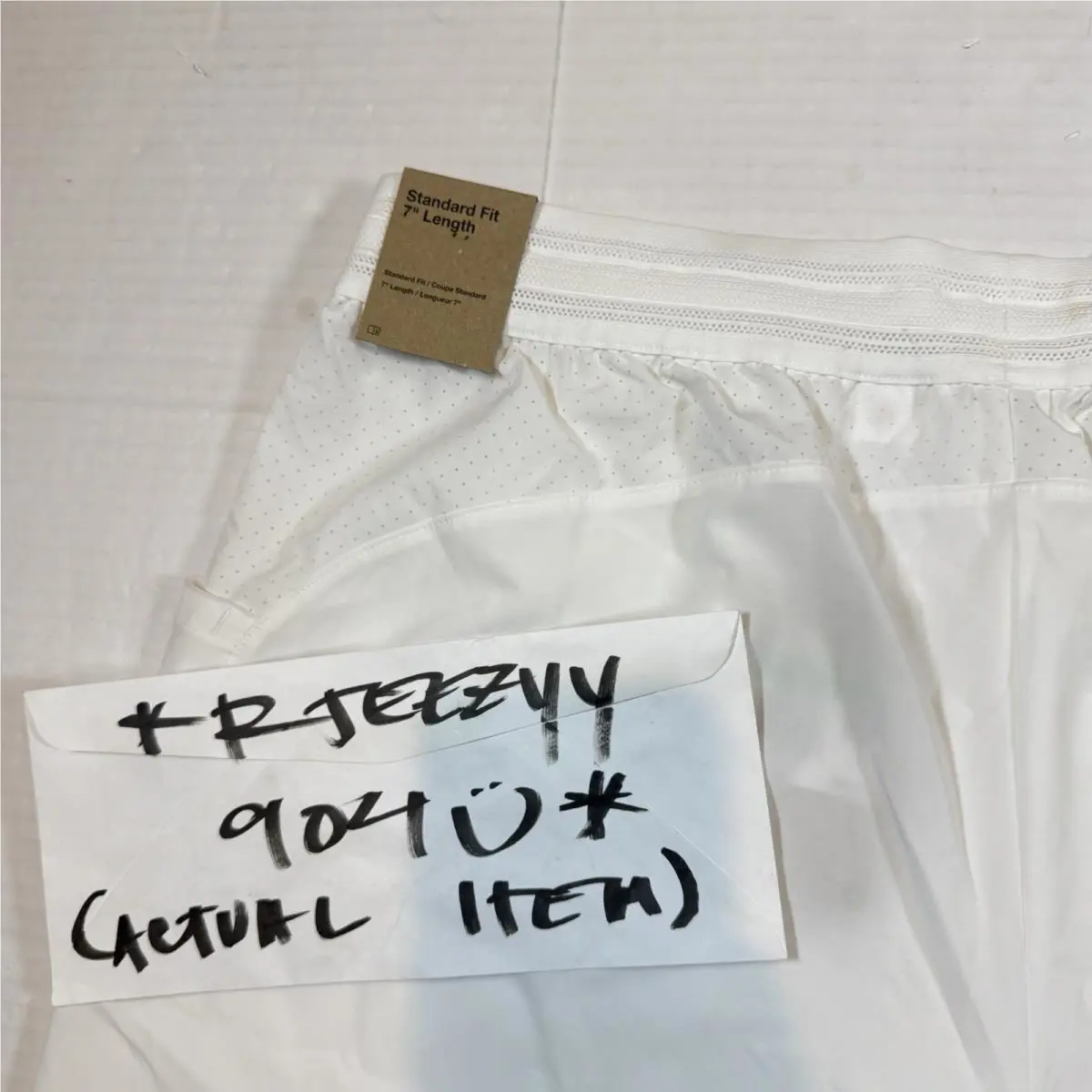 Nike clothing - DV2881-100 - DV2881-100 - White 10