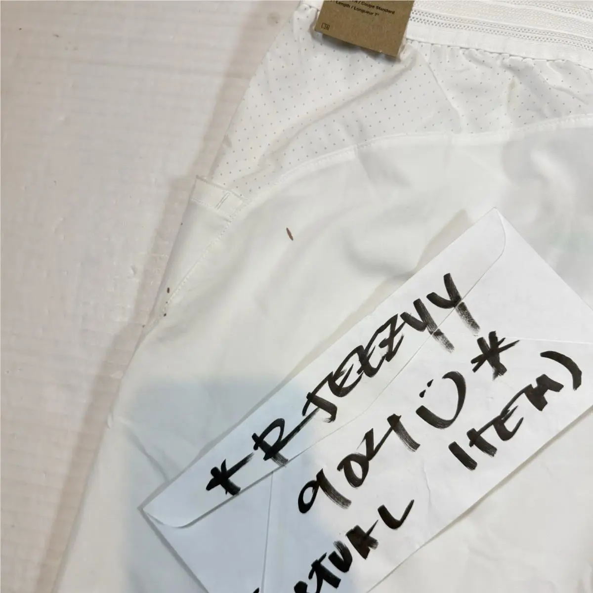 Nike clothing - DV2881-100 - DV2881-100 - White 11