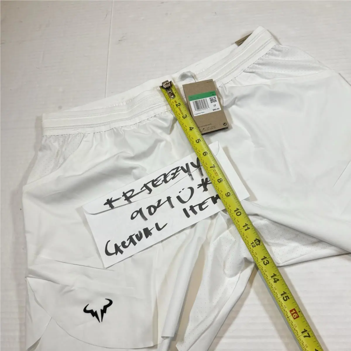 Nike clothing - DV2881-100 - DV2881-100 - White 13