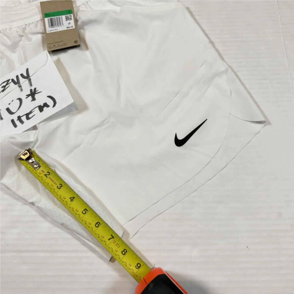 Nike clothing - DV2881-100 - DV2881-100 - White 15