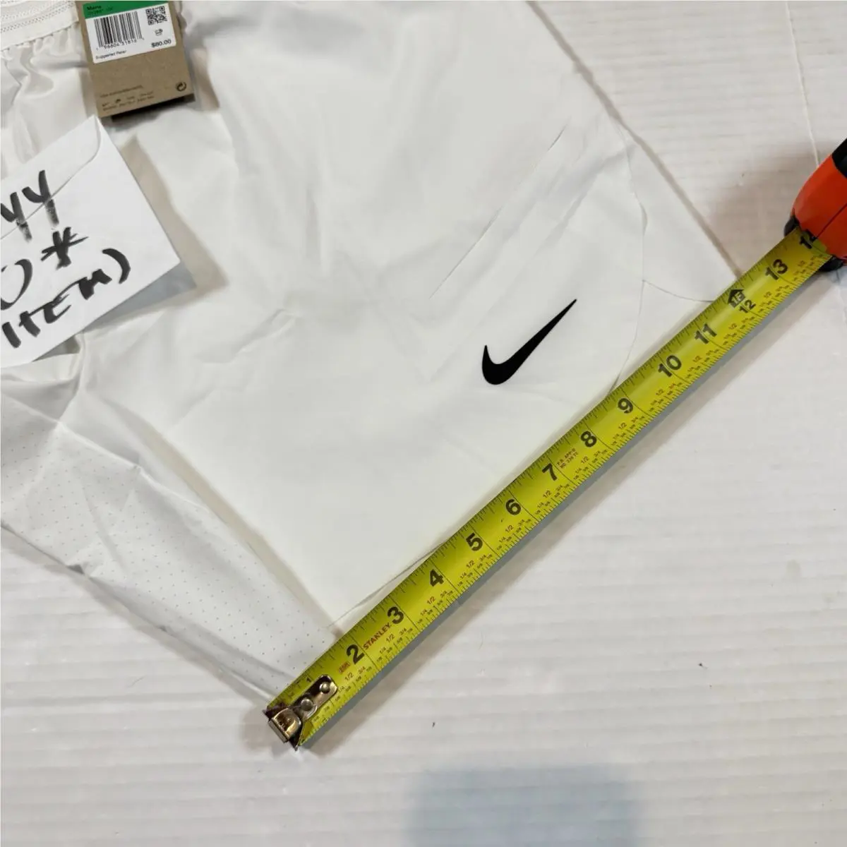 Nike clothing - DV2881-100 - DV2881-100 - White 16