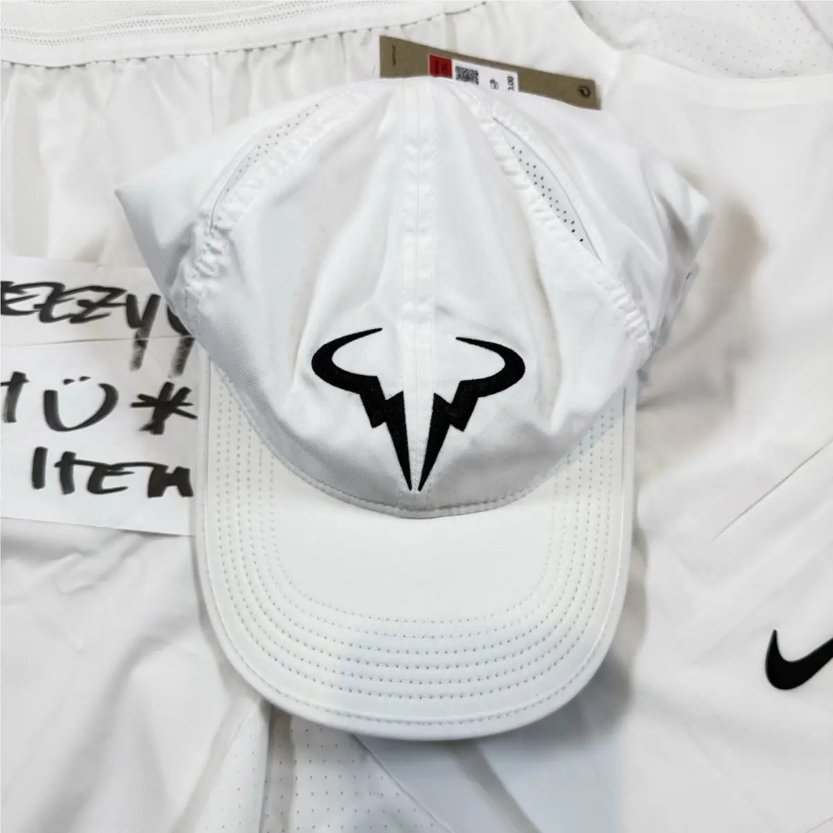 Nike clothing - DV2881-100 - DV2881-100 - White 17