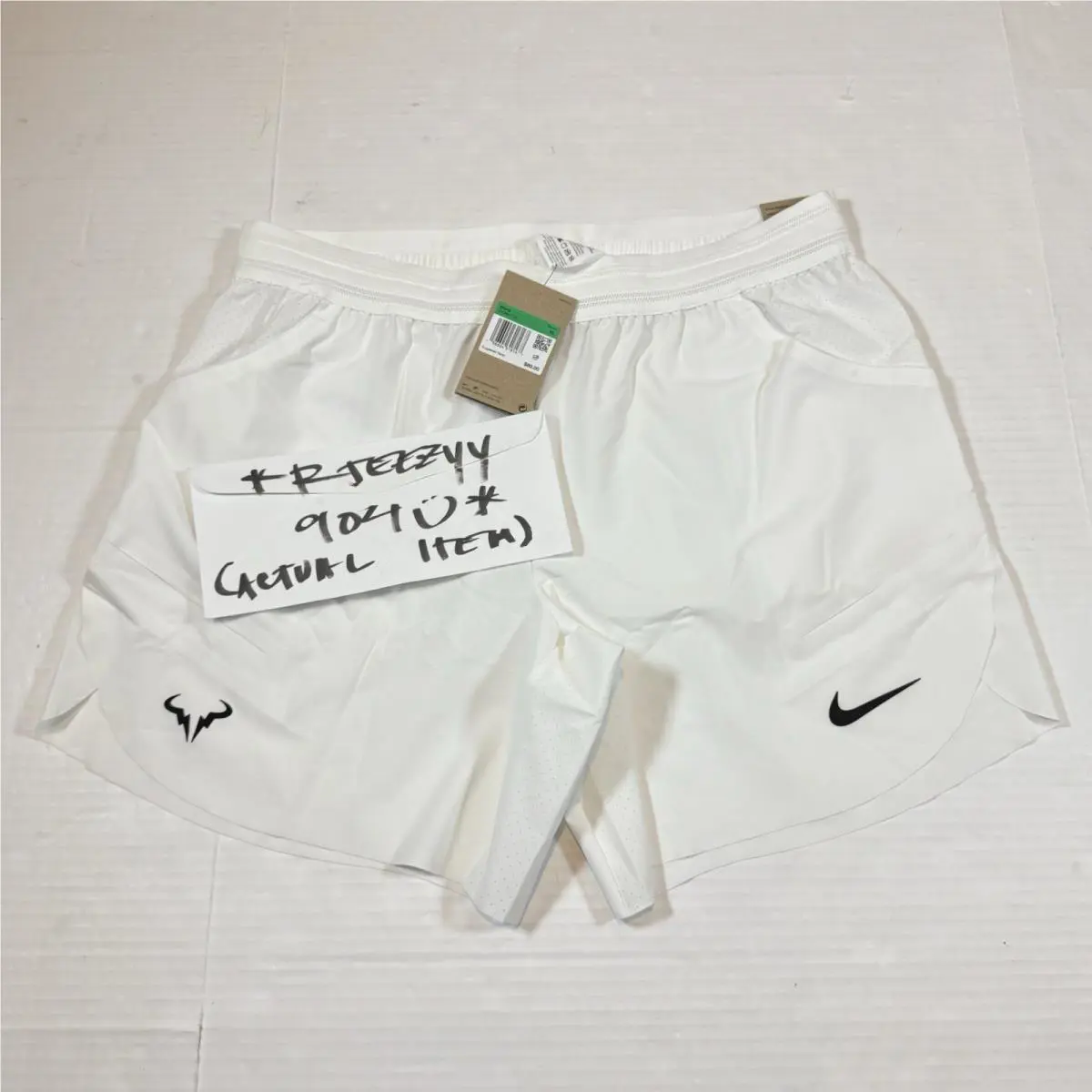 Nike clothing - DV2881-100 - DV2881-100 - White 0