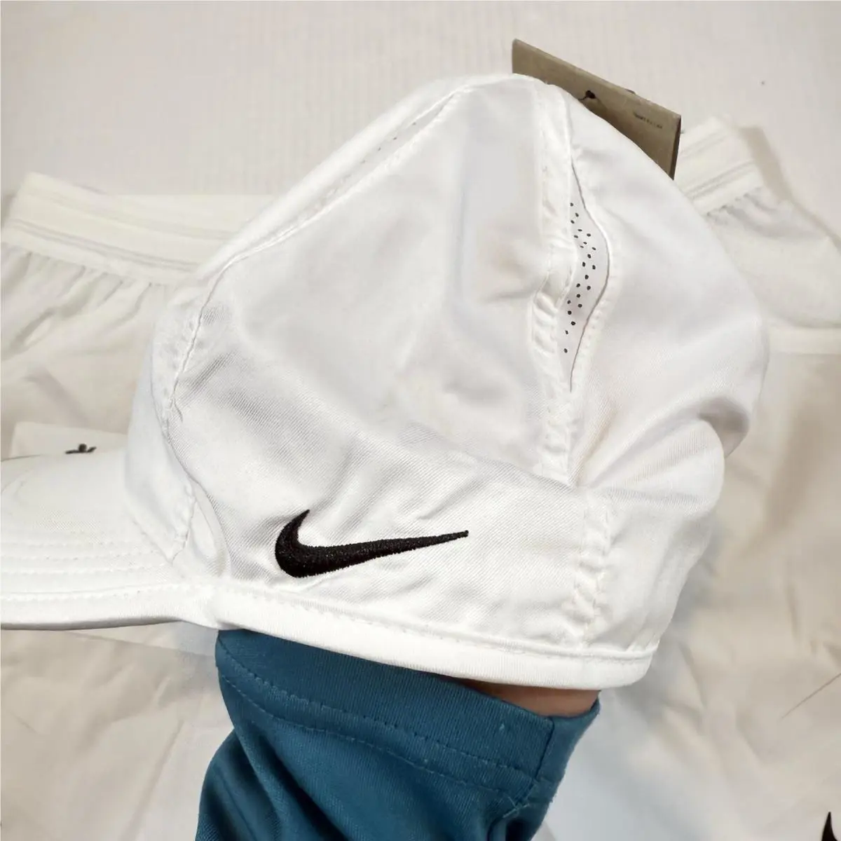 Nike clothing - DV2881-100 - DV2881-100 - White 19