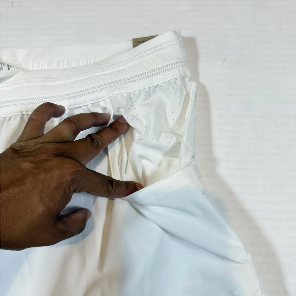 Nike clothing - DV2881-100 - DV2881-100 - White 5