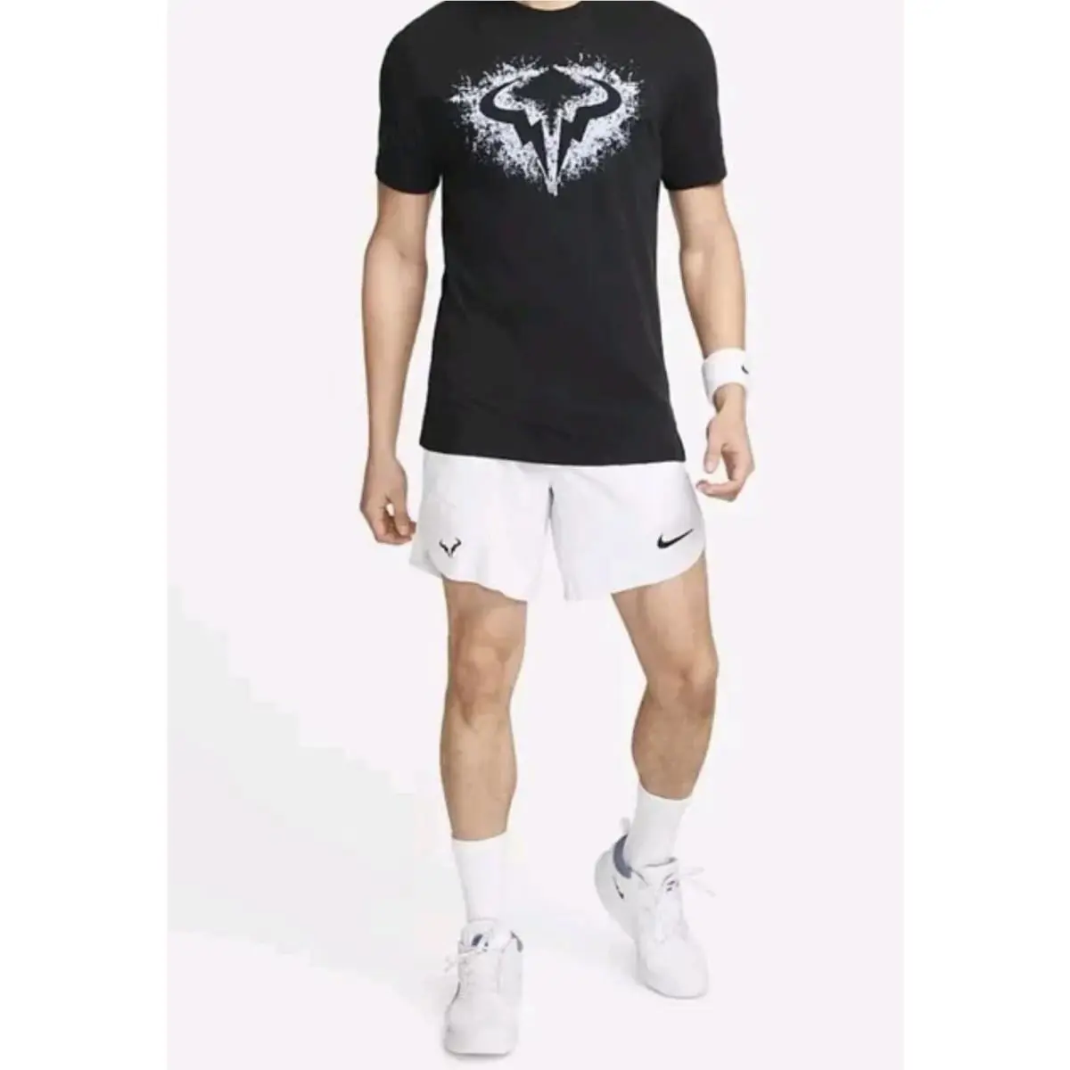 Nike clothing - DV2881-100 - DV2881-100 - White 2