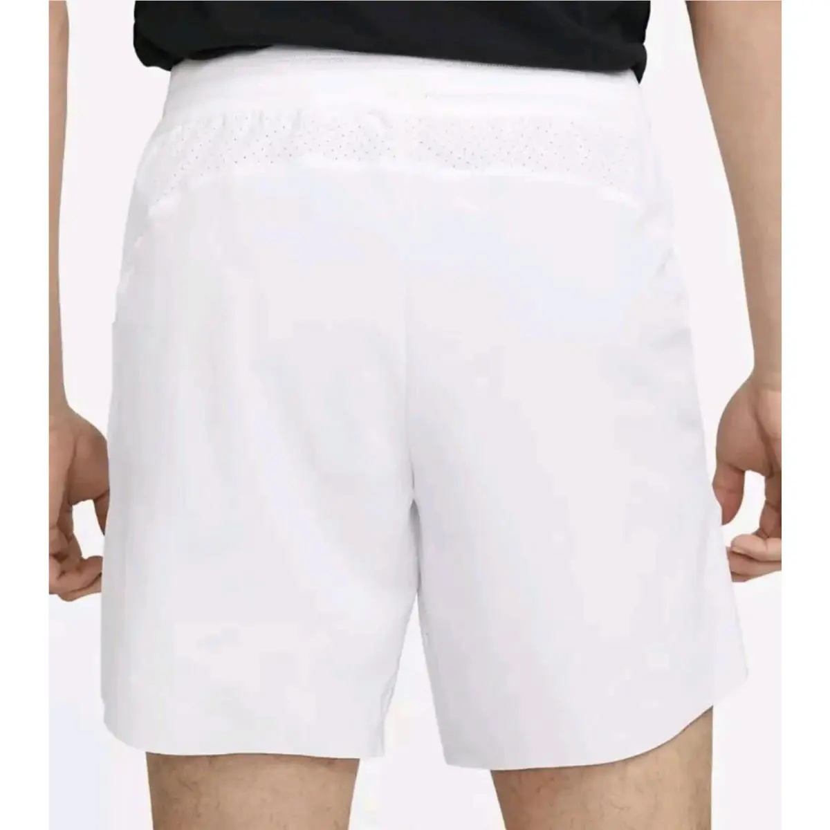 Nike clothing - DV2881-100 - DV2881-100 - White 5