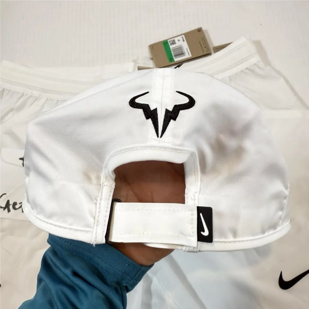 Nike clothing - DV2881-100 - DV2881-100 - White 20