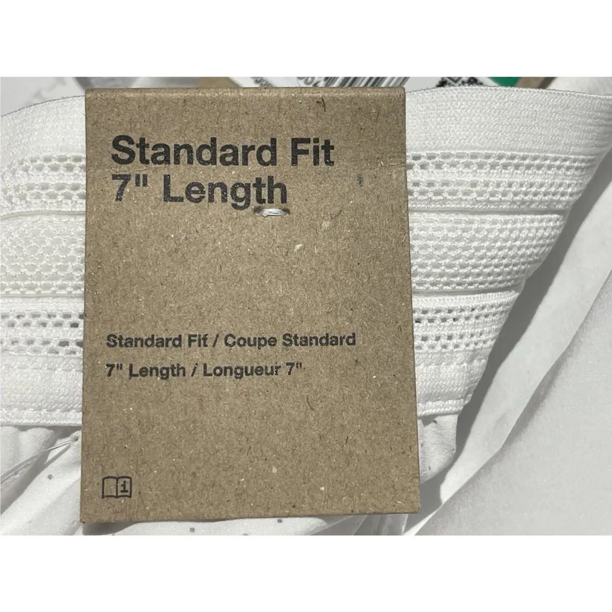 Nike clothing - DV2881-100 - DV2881-100 - White 9