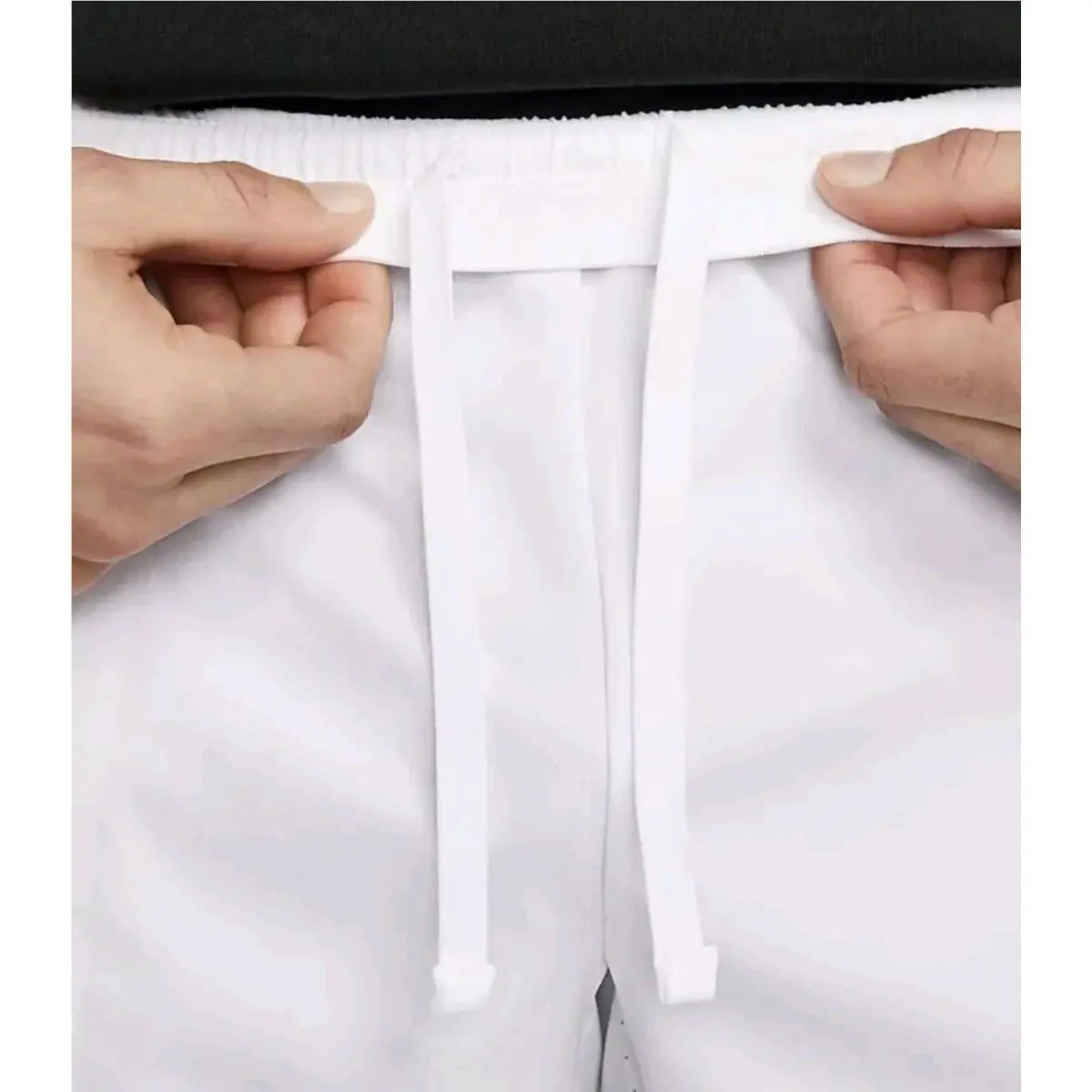 Nike clothing - DV2881-100 - DV2881-100 - White 6