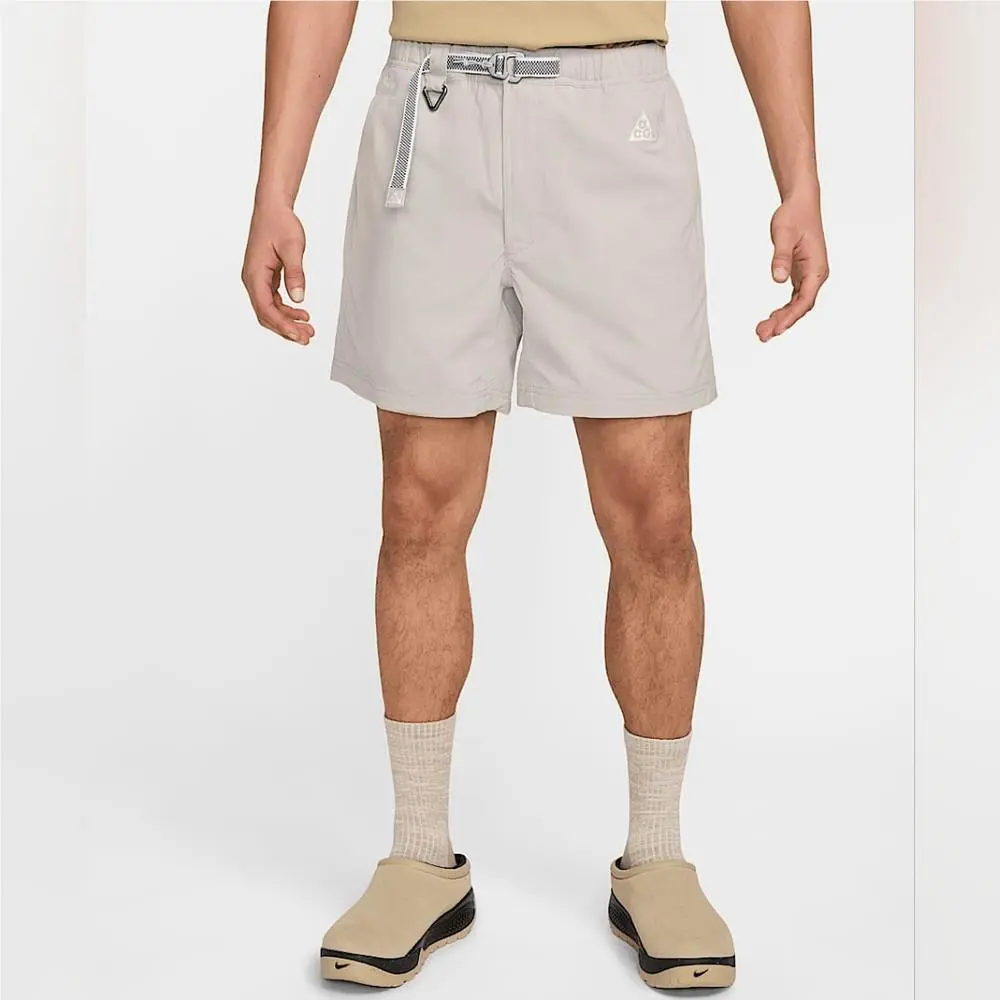 Nike clothing - Nike ACG - ACG - FN2430053 - Gray, Exterior: Multicolor 10