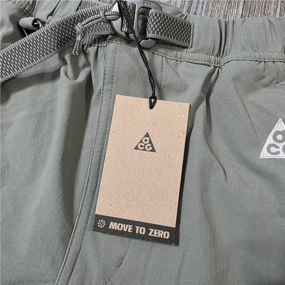 Nike clothing - Nike ACG - ACG - FN2430053 - Gray, Exterior: Multicolor 0