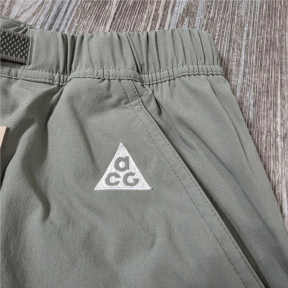 Nike clothing - Nike ACG - ACG - FN2430053 - Gray, Exterior: Multicolor 2